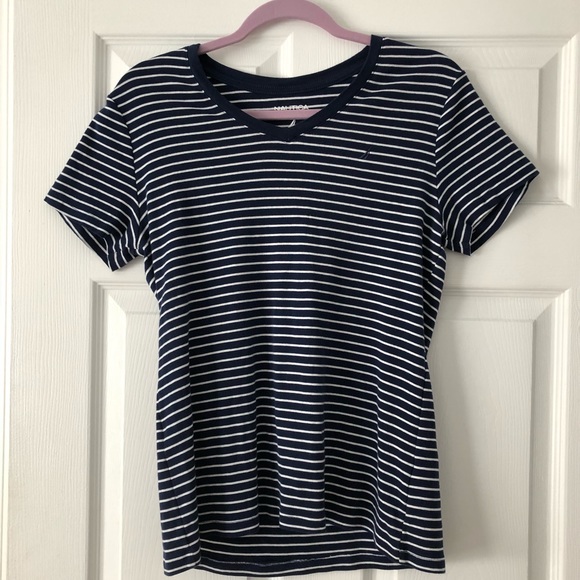 Stripped t-shirt - Picture 1 of 1